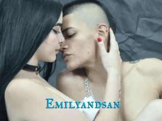 Emilyandsan