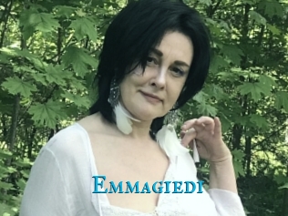 Emmagiedi