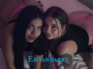 Emyandabby