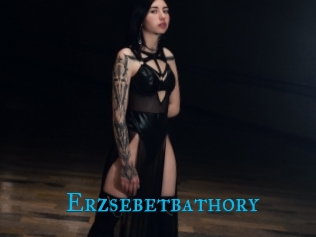 Erzsebetbathory