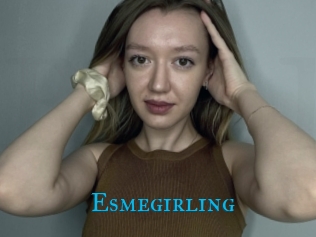 Esmegirling