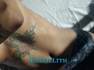 Evalillith