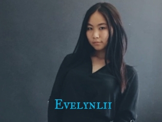 Evelynlii