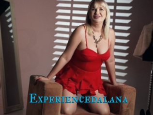 Experiencedalana