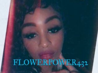 FLOWERPOWER432