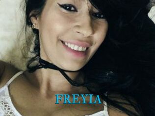 FREYIA_