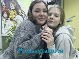 Floraandardith