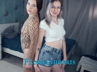 Floraanddoris