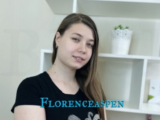 Florenceaspen