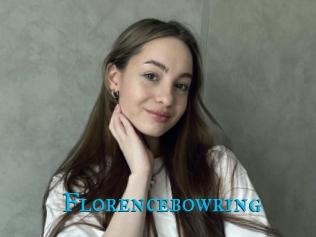 Florencebowring