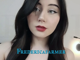 Fredericafarmer