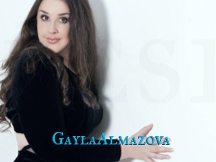 GaylaAlmazova