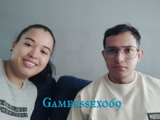 Gamerssexo69