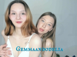 Gemmaandodelia