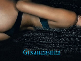 Ginahershee