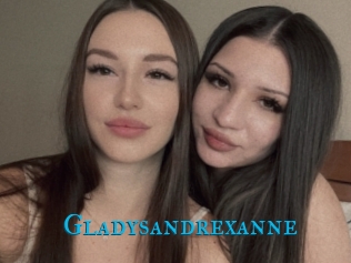 Gladysandrexanne