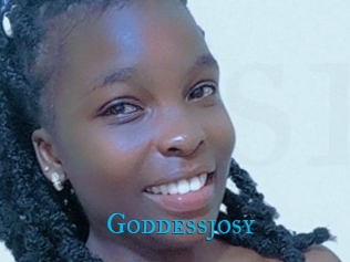 Goddessjosy