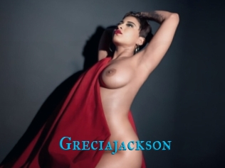 Greciajackson