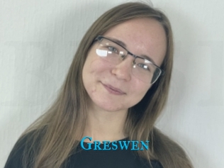 Greswen