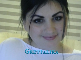 Grettalika