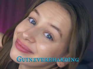 Guinevereharding