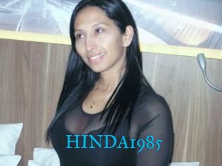 HINDA1985