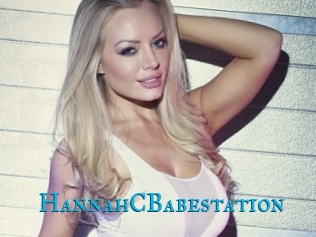 HannahCBabestation