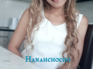 Hanahchocho