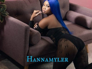 Hannamyler