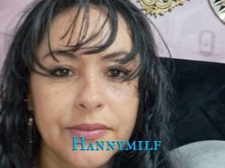 Hannymilf