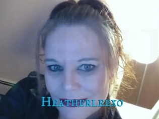 Heatherleexo