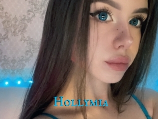 Hollymia