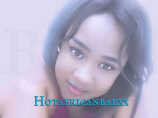 Hotafricanbaexx