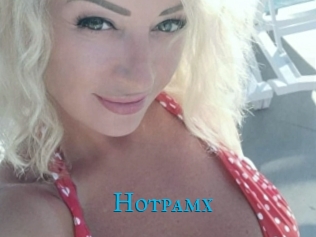 Hotpamx