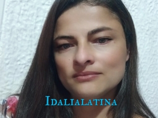 Idalialatina