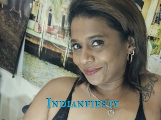 Indianfiesty