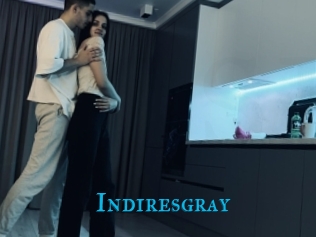 Indiresgray