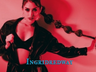 Ingridredway