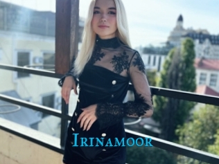 Irinamoor