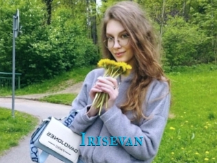 Irisevan