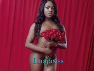 Irisjones