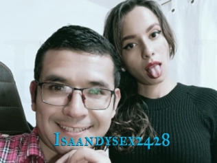 Isaandysex2428