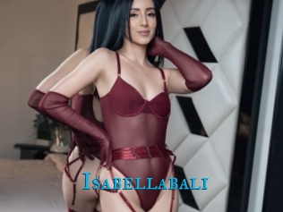 Isabellabali