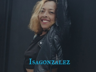 Isagonzalez