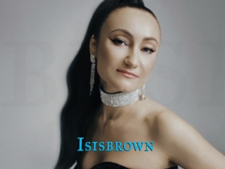 Isisbrown