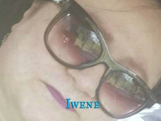 Iwene