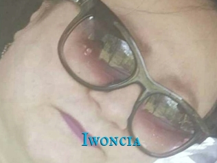 Iwoncia