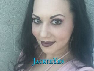 JackieYes