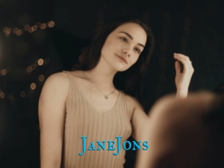 JaneJons