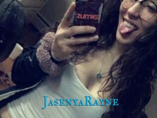 JasenyaRayne